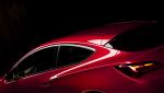 Opel GTC Paris Concept 2010 года